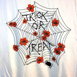 Wax Poetic Halloween Tee